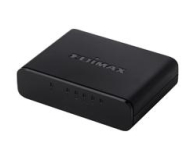 Edimax 5p ES-3305P 5x10/100Mbit) - 254661 - zdjęcie 1